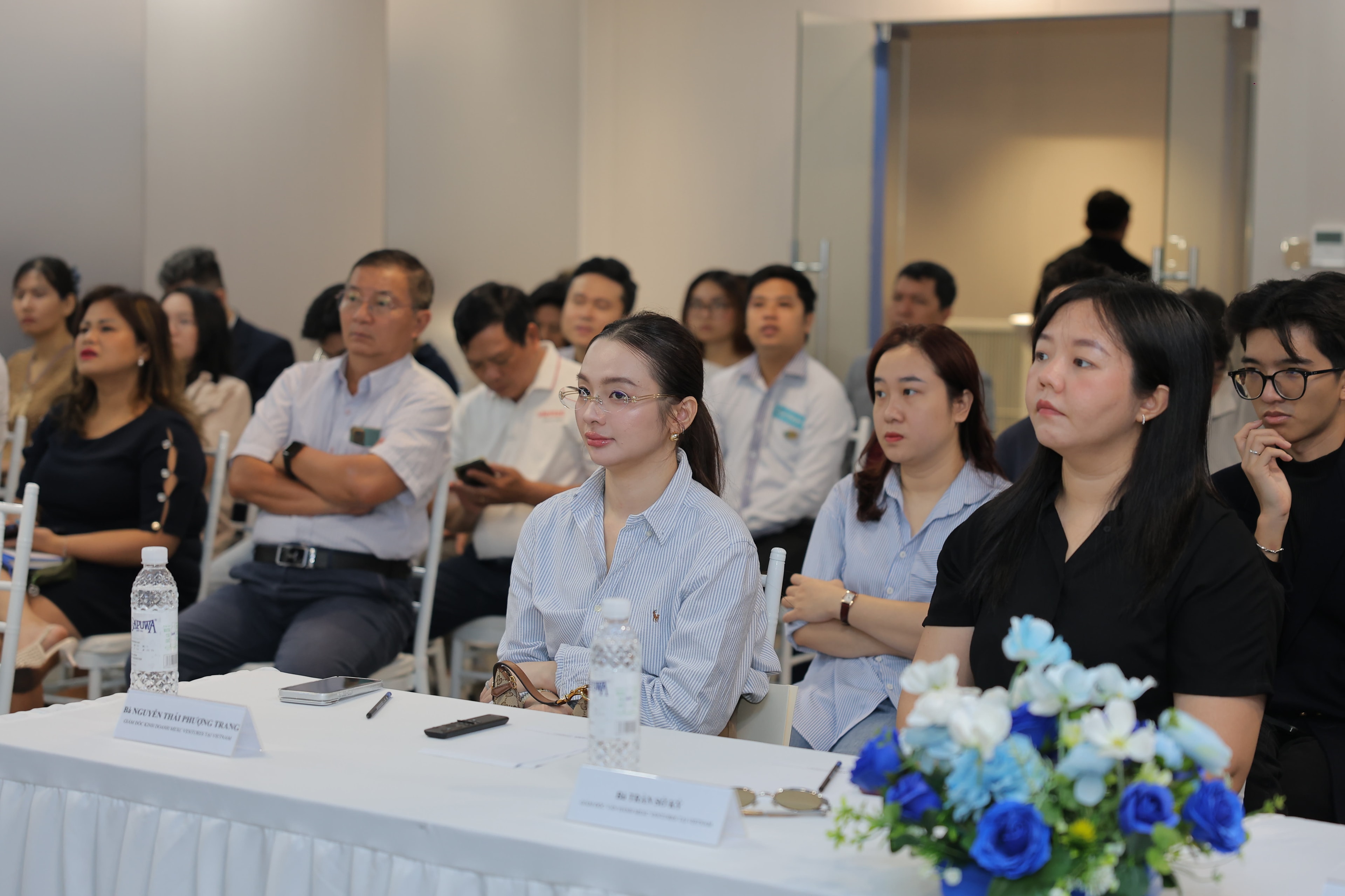 Hình ảnh buổi 01 số 1