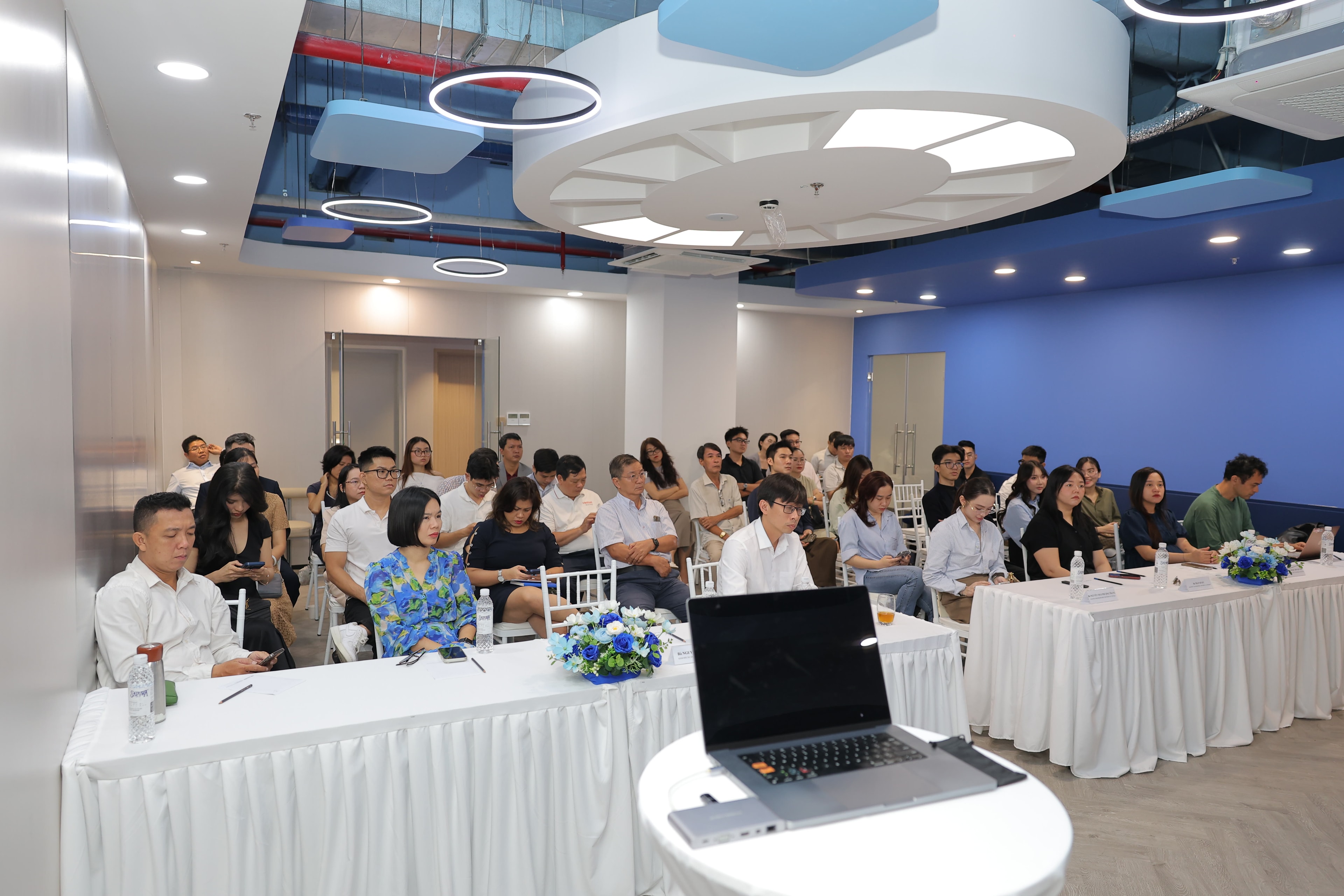 Hình ảnh buổi 01 số 2