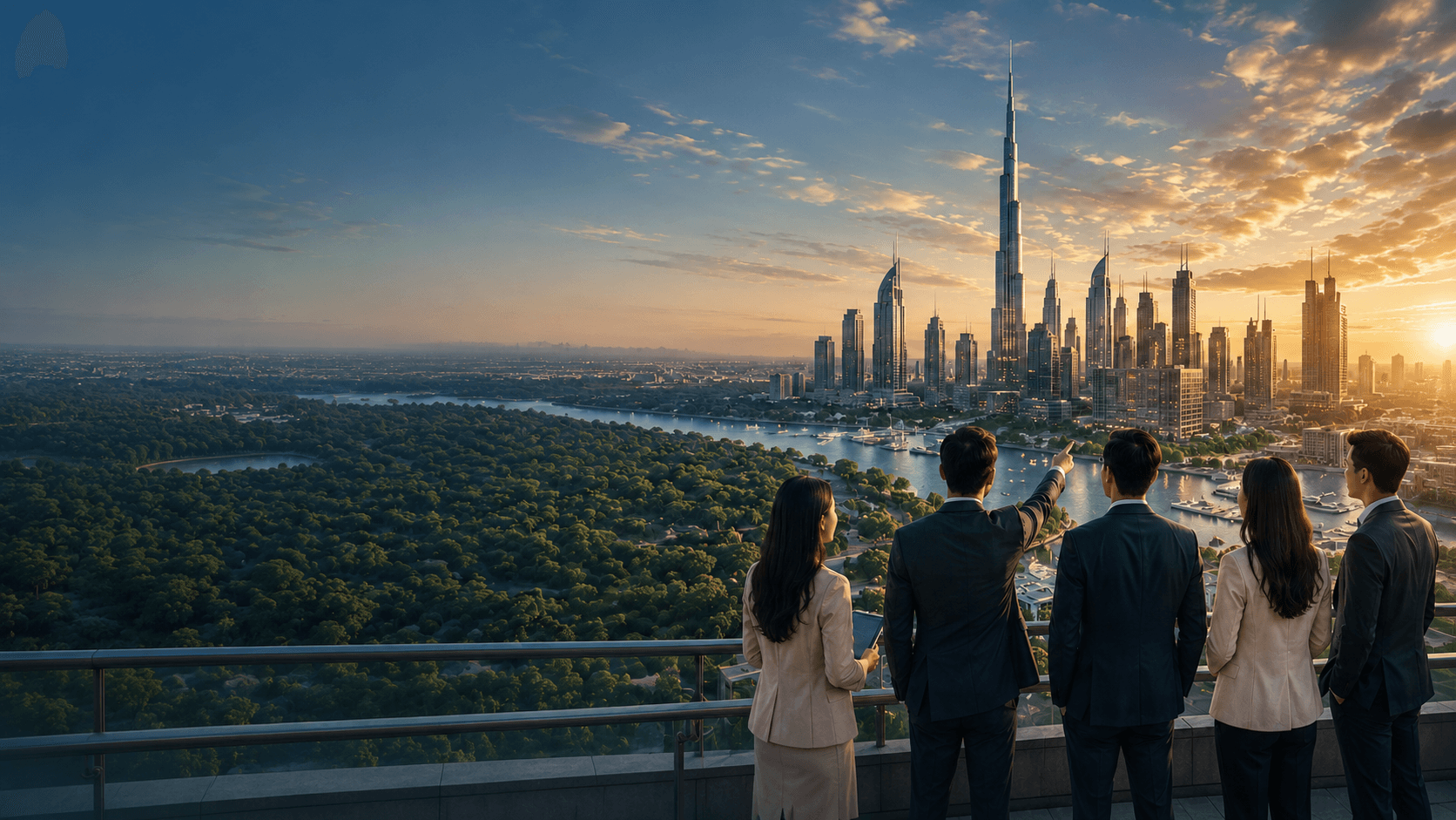 Những người đến trước trên hành trình kiến tạo miền đất hứa