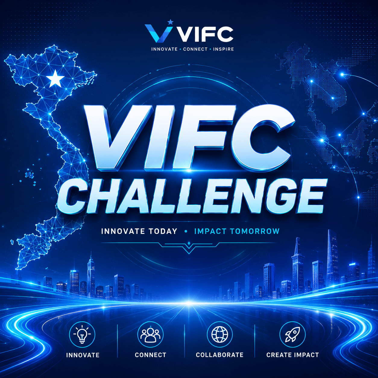 VIFC Challenge